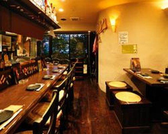 Jidori Dining Kokoya Kiyamachi